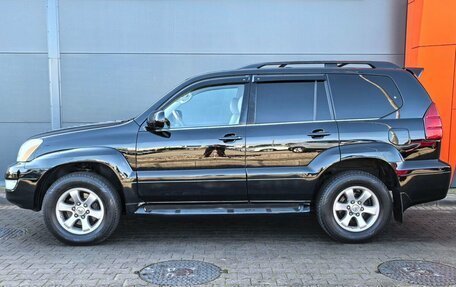 Lexus GX I, 2003 год, 2 299 000 рублей, 2 фотография