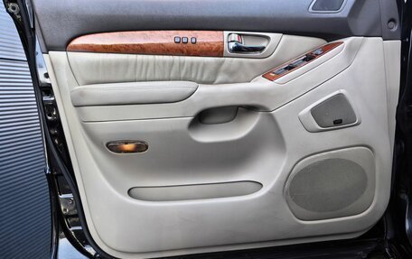Lexus GX I, 2003 год, 2 299 000 рублей, 11 фотография