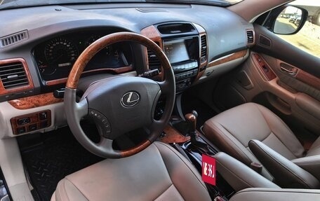 Lexus GX I, 2003 год, 2 299 000 рублей, 5 фотография