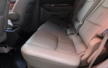 Lexus GX I, 2003 год, 2 299 000 рублей, 18 фотография