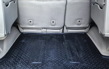 Lexus GX I, 2003 год, 2 299 000 рублей, 19 фотография