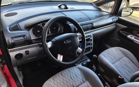 Ford Galaxy II, 2003 год, 749 000 рублей, 5 фотография