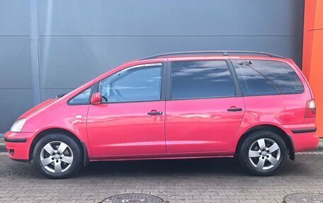 Ford Galaxy II, 2003 год, 749 000 рублей, 2 фотография