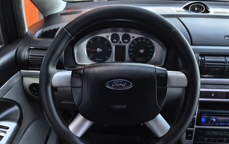 Ford Galaxy II, 2003 год, 749 000 рублей, 7 фотография