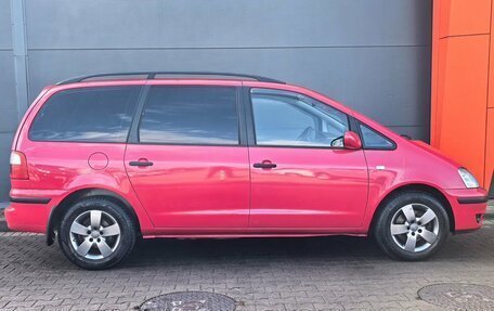 Ford Galaxy II, 2003 год, 749 000 рублей, 3 фотография