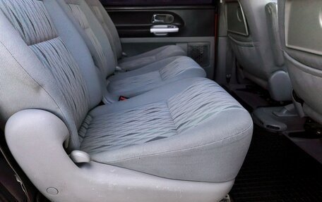 Ford Galaxy II, 2003 год, 749 000 рублей, 16 фотография
