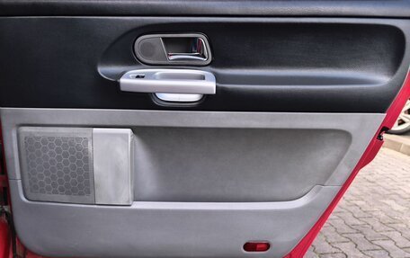 Ford Galaxy II, 2003 год, 749 000 рублей, 14 фотография