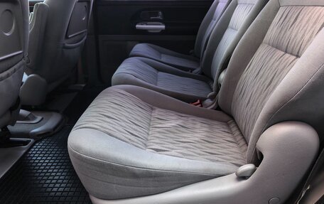 Ford Galaxy II, 2003 год, 749 000 рублей, 18 фотография