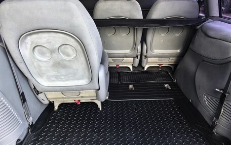 Ford Galaxy II, 2003 год, 749 000 рублей, 19 фотография