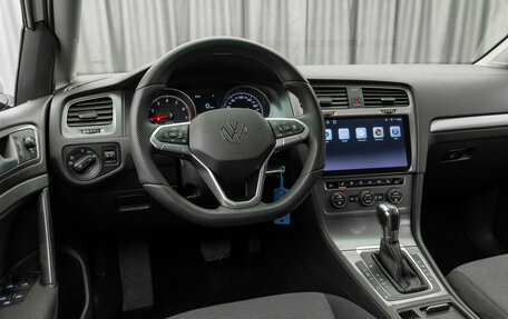 Volkswagen Golf VII, 2013 год, 1 110 000 рублей, 7 фотография
