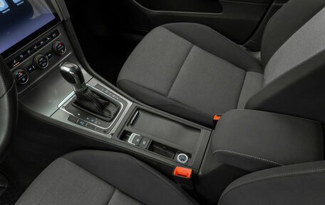 Volkswagen Golf VII, 2013 год, 1 110 000 рублей, 13 фотография