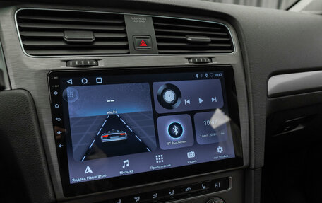 Volkswagen Golf VII, 2013 год, 1 110 000 рублей, 18 фотография