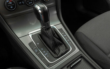 Volkswagen Golf VII, 2013 год, 1 110 000 рублей, 14 фотография