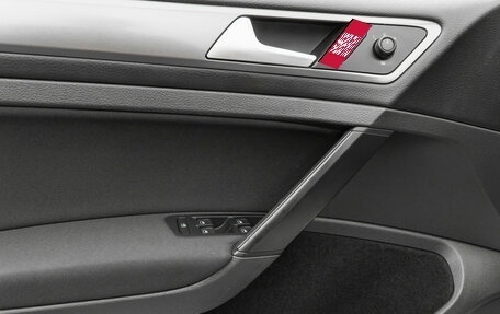 Volkswagen Golf VII, 2013 год, 1 110 000 рублей, 12 фотография