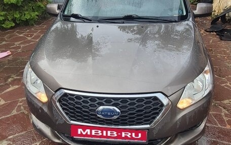 Datsun on-DO I рестайлинг, 2018 год, 600 000 рублей, 4 фотография