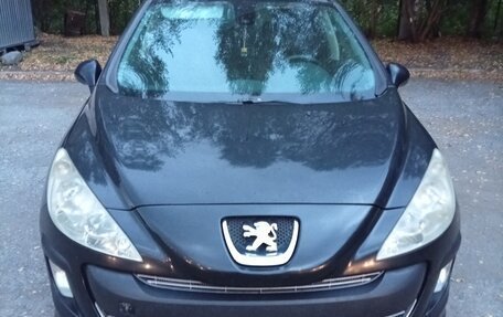Peugeot 308 II, 2011 год, 550 000 рублей, 1 фотография