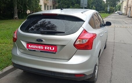 Ford Focus III, 2014 год, 950 000 рублей, 6 фотография