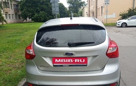 Ford Focus III, 2014 год, 950 000 рублей, 5 фотография