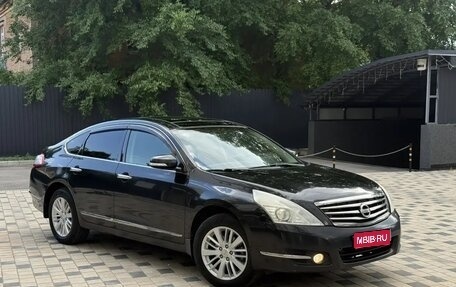 Nissan Teana, 2013 год, 1 150 000 рублей, 1 фотография