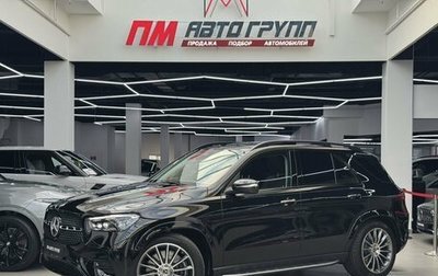 Mercedes-Benz GLE, 2026 год, 13 990 000 рублей, 1 фотография