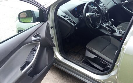 Ford Focus III, 2014 год, 950 000 рублей, 10 фотография