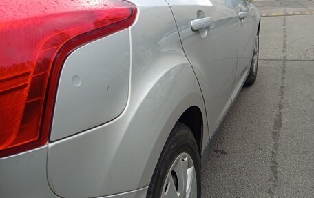 Ford Focus III, 2014 год, 950 000 рублей, 8 фотография