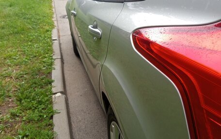 Ford Focus III, 2014 год, 950 000 рублей, 9 фотография