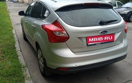 Ford Focus III, 2014 год, 950 000 рублей, 7 фотография