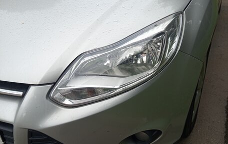 Ford Focus III, 2014 год, 950 000 рублей, 11 фотография