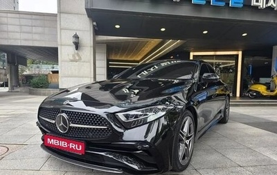 Mercedes-Benz CLS, 2023 год, 6 030 000 рублей, 1 фотография