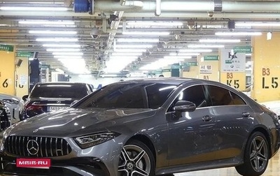 Mercedes-Benz CLS, 2023 год, 6 075 000 рублей, 1 фотография