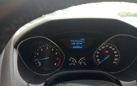Ford Focus III, 2014 год, 950 000 рублей, 12 фотография