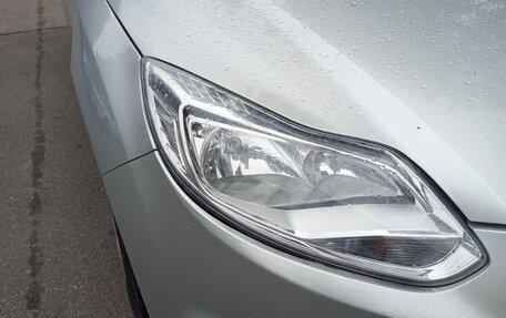 Ford Focus III, 2014 год, 950 000 рублей, 14 фотография