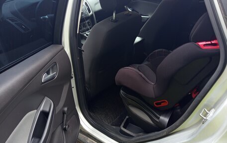 Ford Focus III, 2014 год, 950 000 рублей, 17 фотография