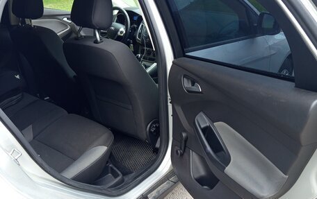 Ford Focus III, 2014 год, 950 000 рублей, 15 фотография