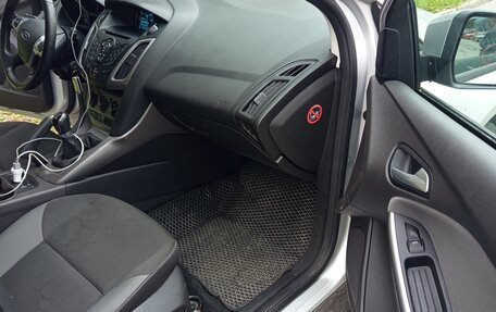 Ford Focus III, 2014 год, 950 000 рублей, 19 фотография