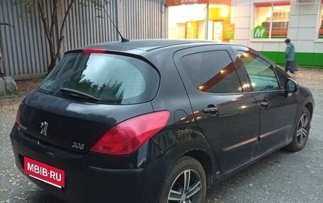 Peugeot 308 II, 2011 год, 550 000 рублей, 3 фотография