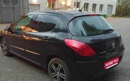 Peugeot 308 II, 2011 год, 550 000 рублей, 5 фотография