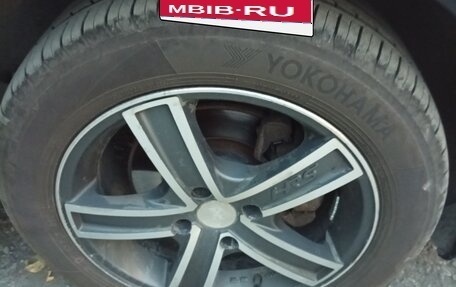 Peugeot 308 II, 2011 год, 550 000 рублей, 7 фотография
