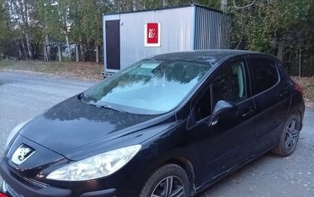Peugeot 308 II, 2011 год, 550 000 рублей, 4 фотография