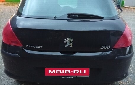 Peugeot 308 II, 2011 год, 550 000 рублей, 6 фотография