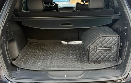 Jeep Grand Cherokee, 2021 год, 4 850 000 рублей, 9 фотография