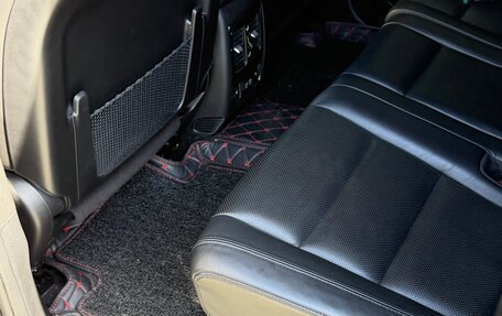 Jeep Grand Cherokee, 2021 год, 4 850 000 рублей, 8 фотография