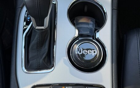 Jeep Grand Cherokee, 2021 год, 4 850 000 рублей, 7 фотография