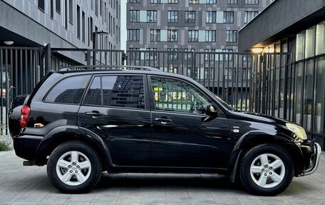 Toyota RAV4, 2004 год, 990 000 рублей, 6 фотография