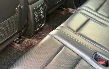 Jeep Grand Cherokee, 2021 год, 4 850 000 рублей, 12 фотография