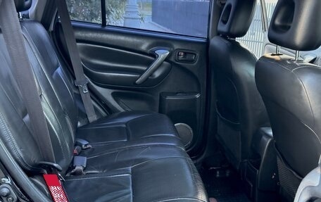 Toyota RAV4, 2004 год, 990 000 рублей, 12 фотография