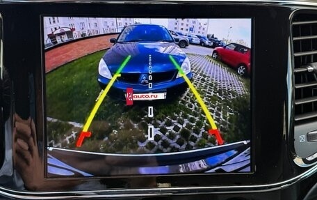 Jeep Grand Cherokee, 2021 год, 4 850 000 рублей, 13 фотография