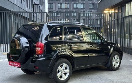 Toyota RAV4, 2004 год, 990 000 рублей, 4 фотография