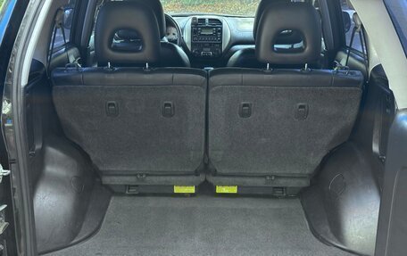 Toyota RAV4, 2004 год, 990 000 рублей, 14 фотография